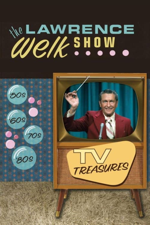 Afiche de The Lawrence Welk Show