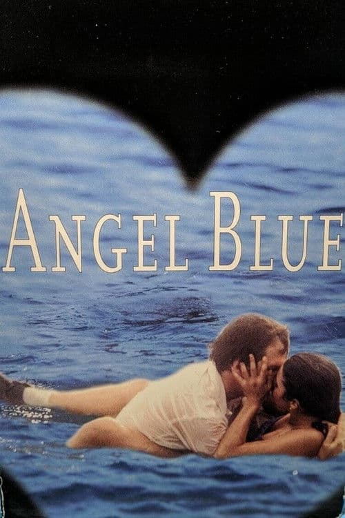 Afiche de Angel Blue