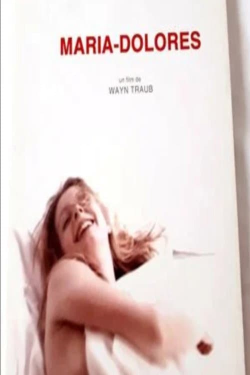 Afiche de Maria-Dolores