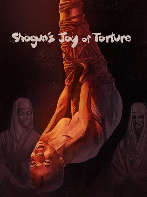 Afiche de Shogun's Joy of Torture