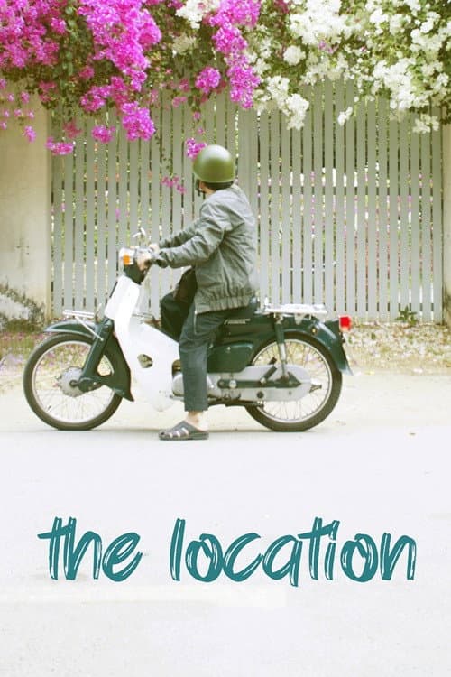 Afiche de The Location