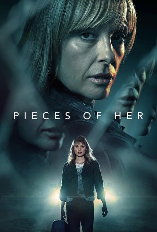 Afiche de PIECES OF HER