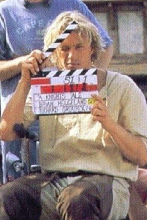 Afiche de A Knight's Tale: Making Of