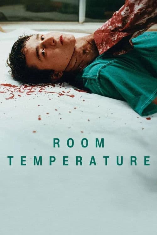 Afiche de Room Temperature