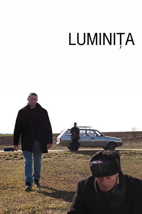 Afiche de Luminita