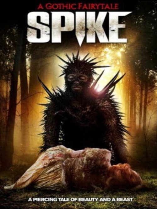 Afiche de Spike