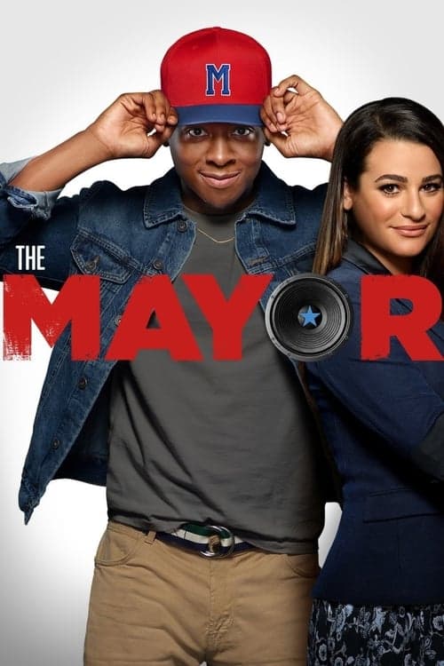 Afiche de The Mayor