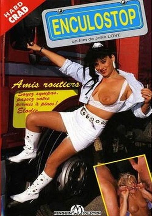 Afiche de Enculostop