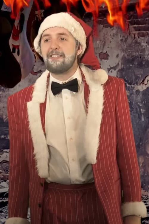 Afiche de Secret Santa