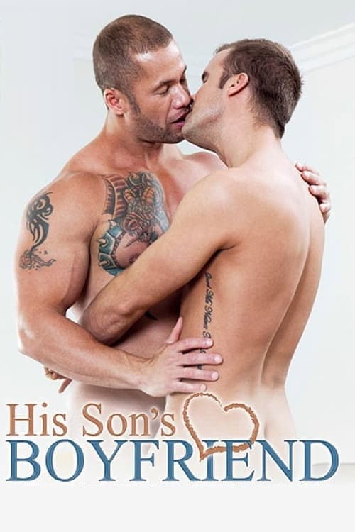 Afiche de His Son's Boyfriend