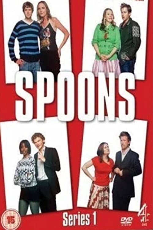 Afiche de Spoons