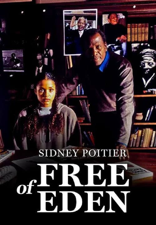 Afiche de Free of Eden