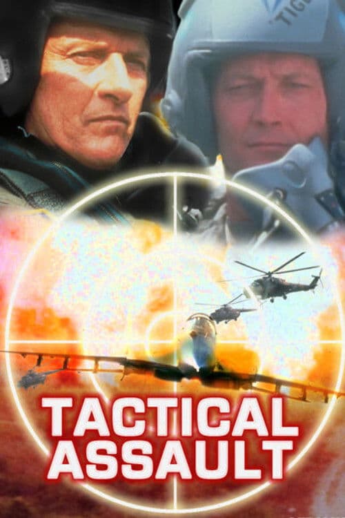 Afiche de Aguilas de combate