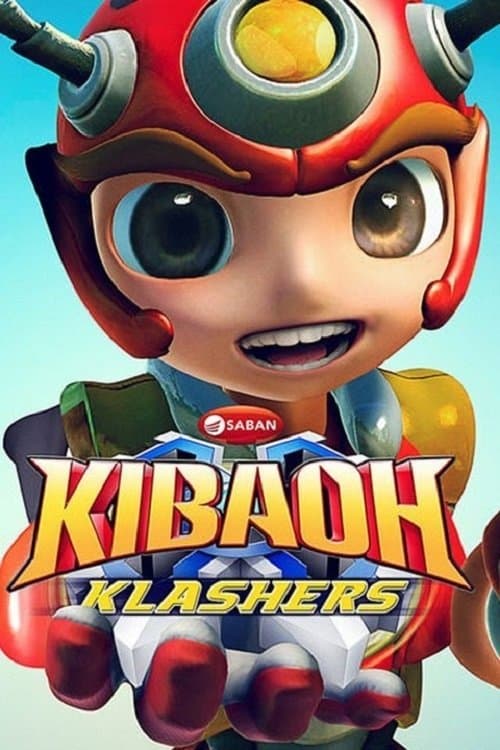 Afiche de Kibaoh Klashers