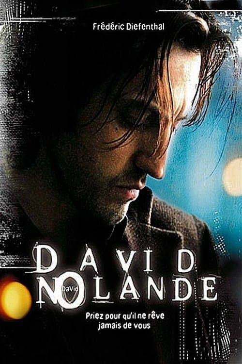 Afiche de David Nolande