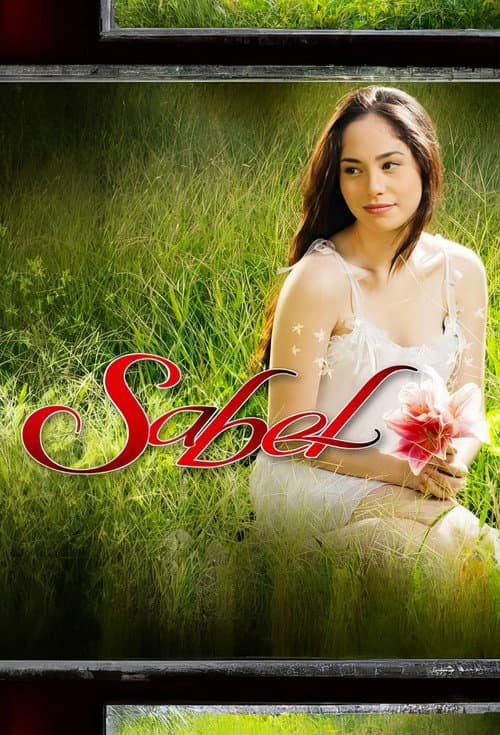 Afiche de Sabel