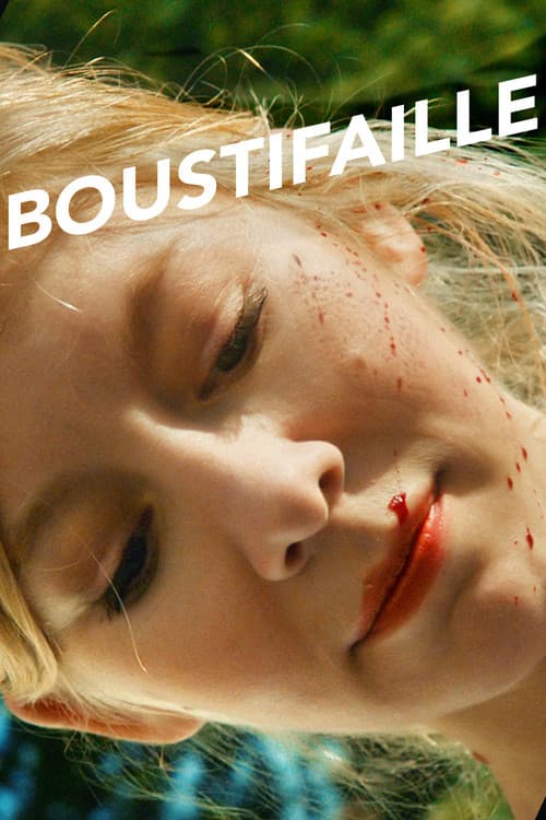 Afiche de Boustifaille