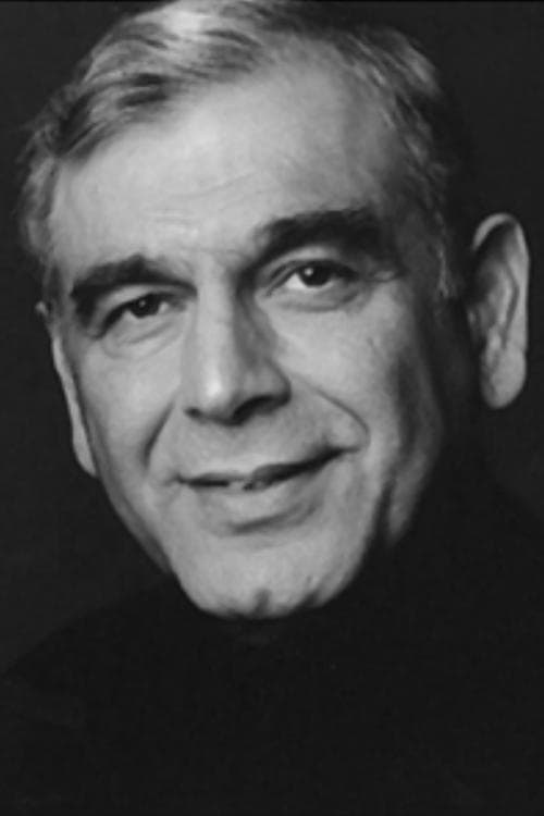 Afiche de A Tribute To Ismail Merchant