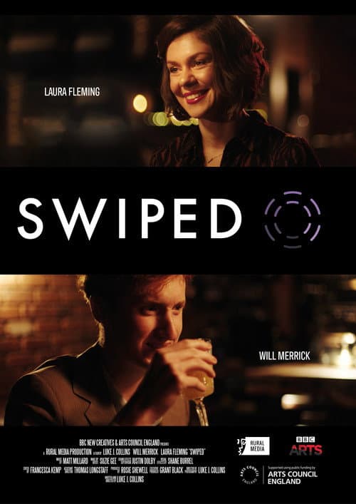 Afiche de Swiped