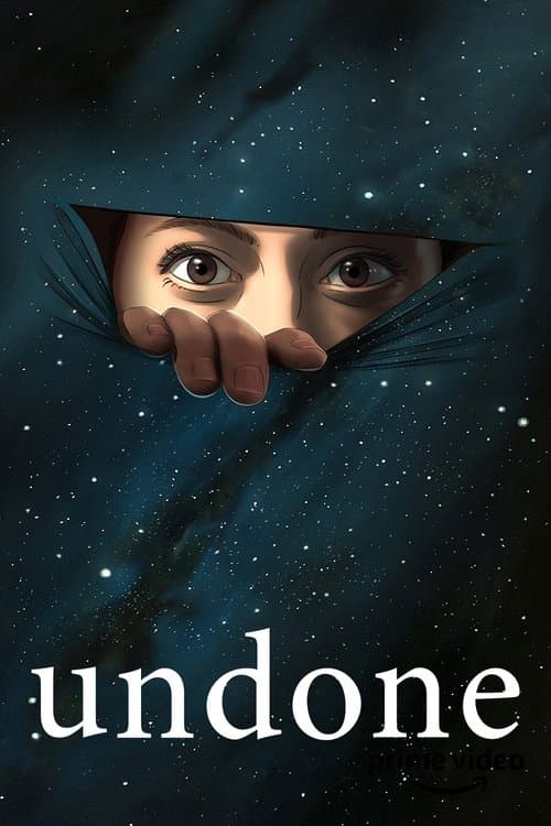 Afiche de Undone