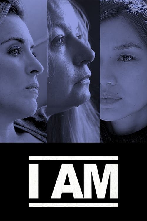 Afiche de I Am...