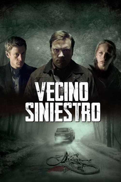 Afiche de Unter Nachbarn