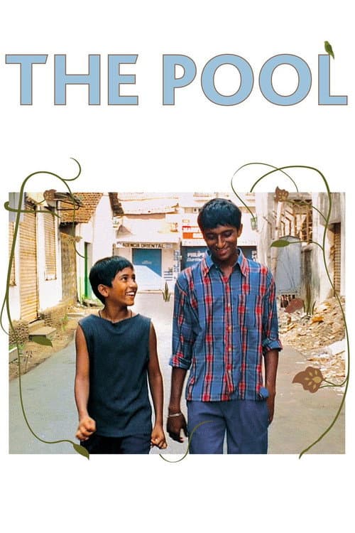 Afiche de The Pool