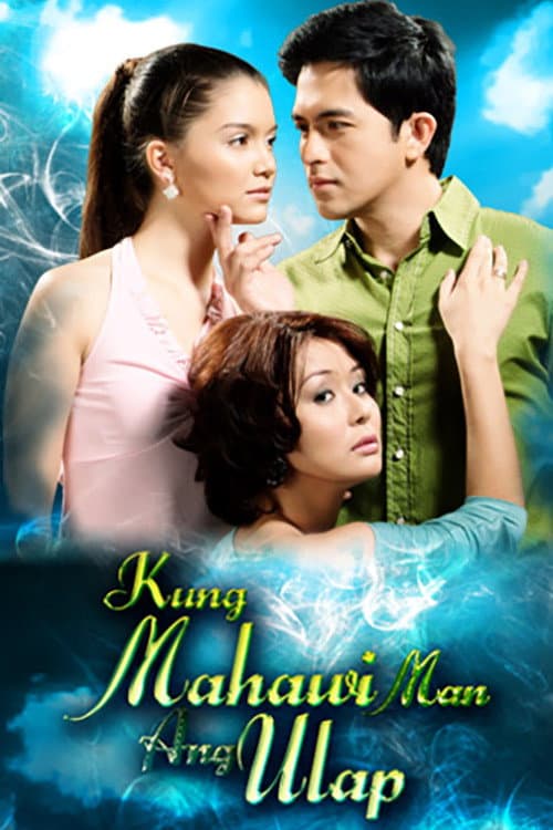 Afiche de Kung Mahawi Man Ang Ulap