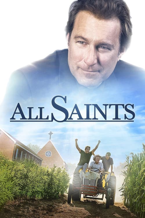 Afiche de All Saints
