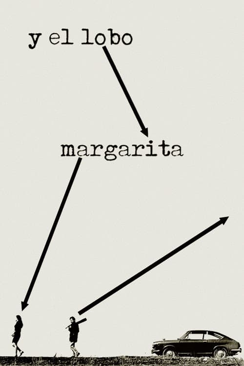 Afiche de Margarita y el lobo