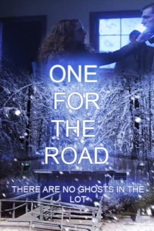 Afiche de One for the Road