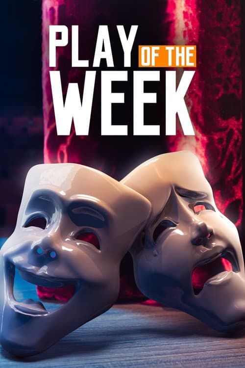 Afiche de Play of the Week