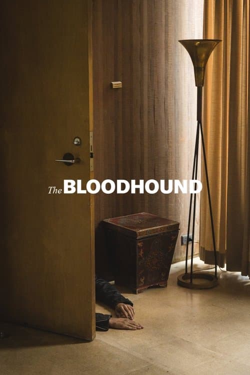 Afiche de The Bloodhound