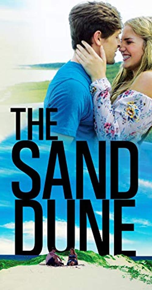 Afiche de The Sand Dune