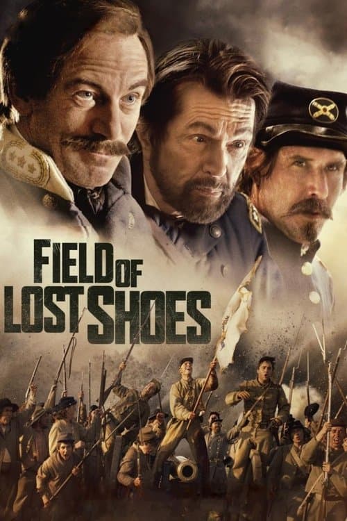 Afiche de Field of Lost Shoes