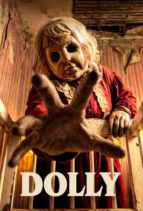 Afiche de Dolly