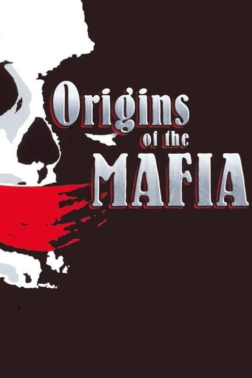 Afiche de Origins of the Mafia