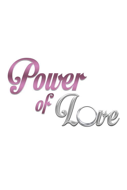 Afiche de Power of Love