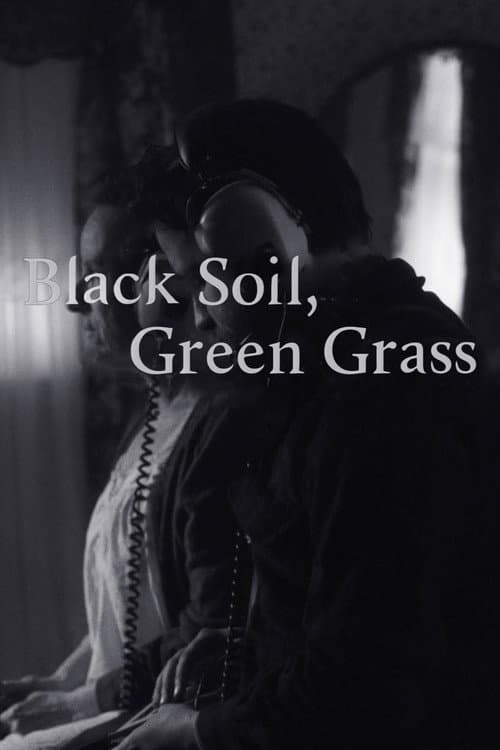 Afiche de Black Soil, Green Grass