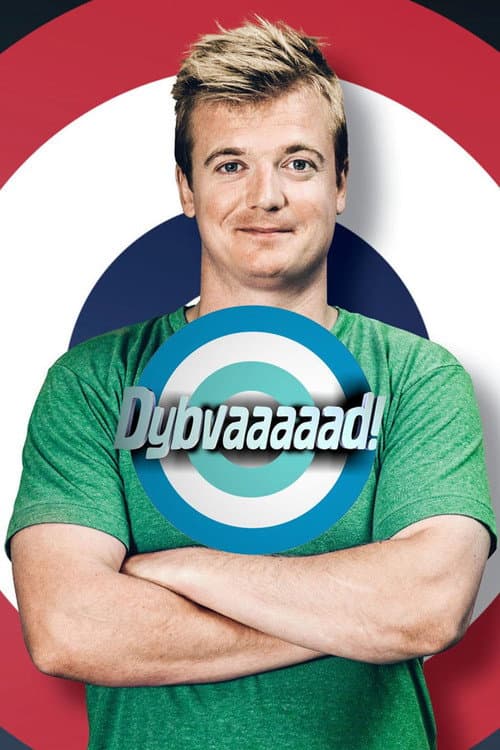 Afiche de Dybvaaaaad!