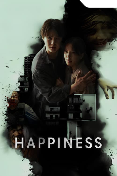 Afiche de Happiness