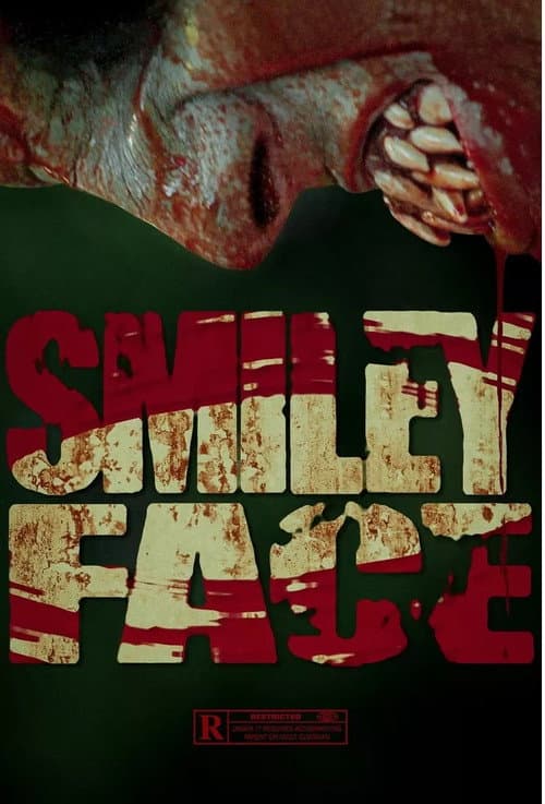 Afiche de Smiley Face