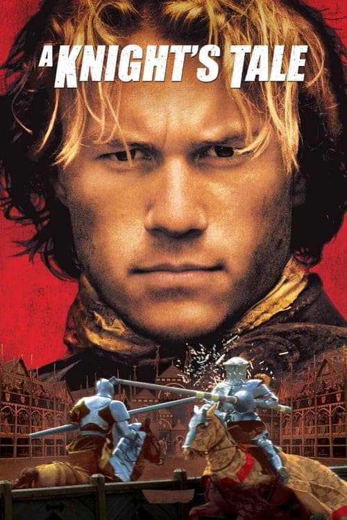 Afiche de A Knight's Tale