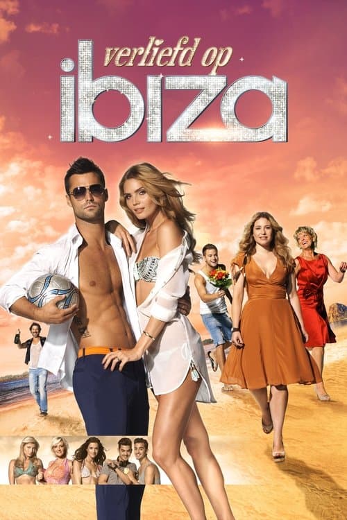 Afiche de Verliefd op Ibiza