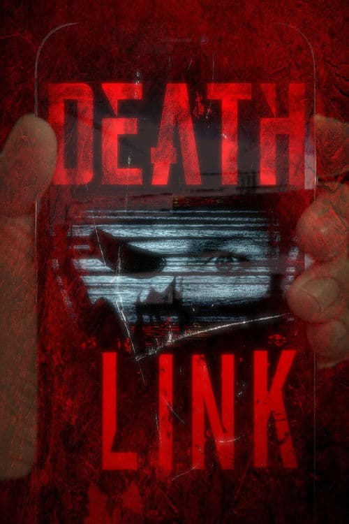 Afiche de Death Link