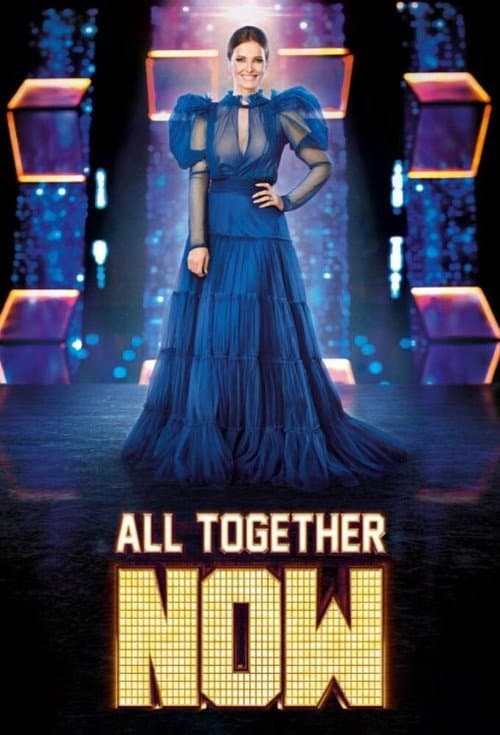 Afiche de All Together Now