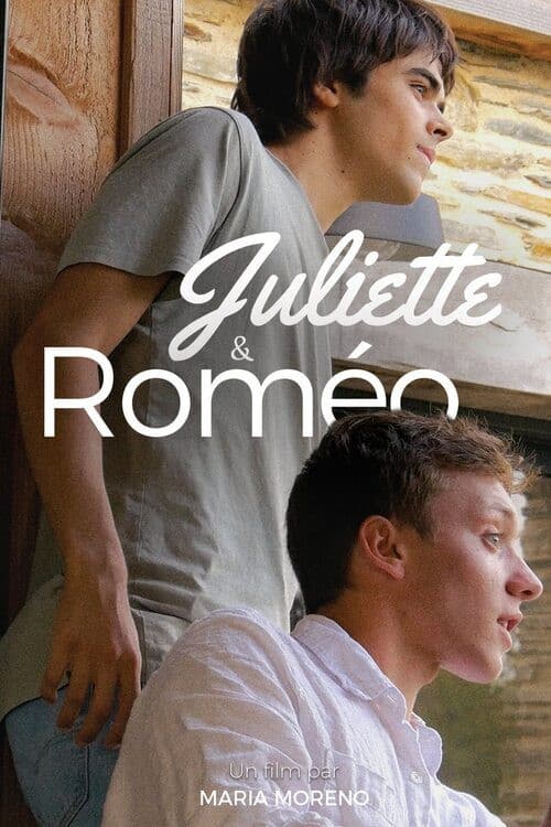 Afiche de Juliette & Roméo