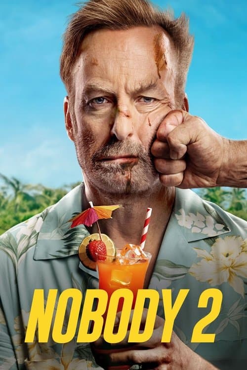 Afiche de Nobody 2