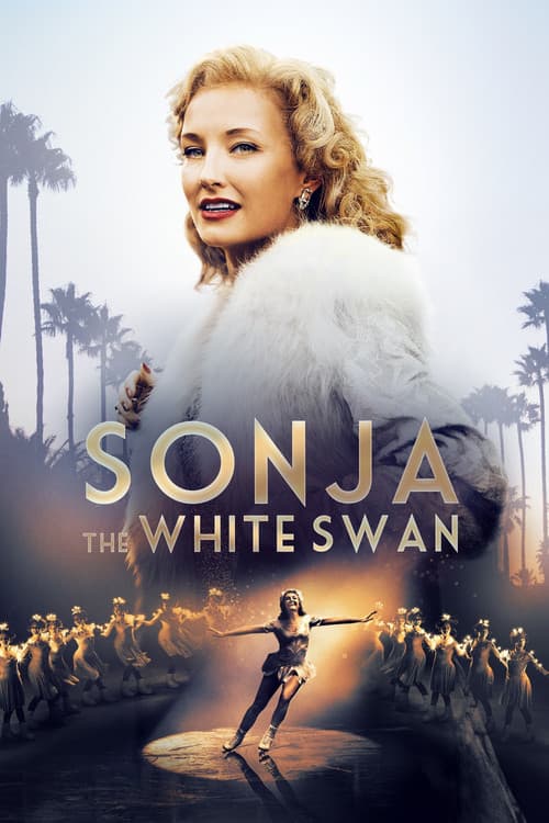 Afiche de Sonja: The White Swan