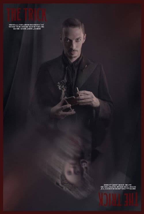 Afiche de The Trick